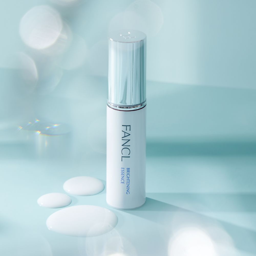 Brightening Essence | FANCL | Japanese leading skincare brand