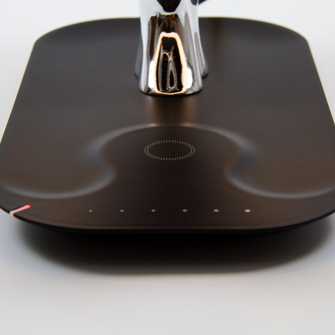 Tree of Light - ナチュラルデザインの高機能テーブルランプ – Fancy Lama