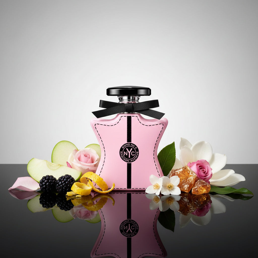 Bond No.9 Madison Avenue– Fandi Perfume