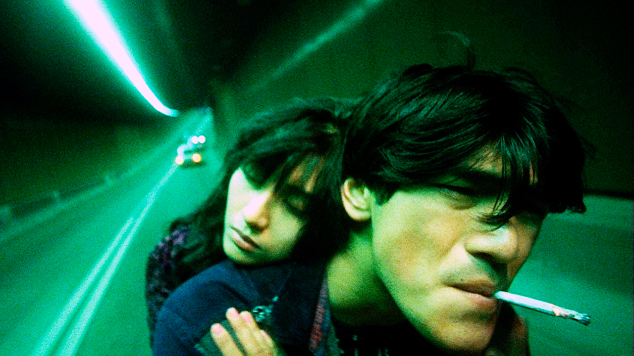 ウォン・カーウァイ監督『恋する惑星』など5作品、4Kレストア版が8月19