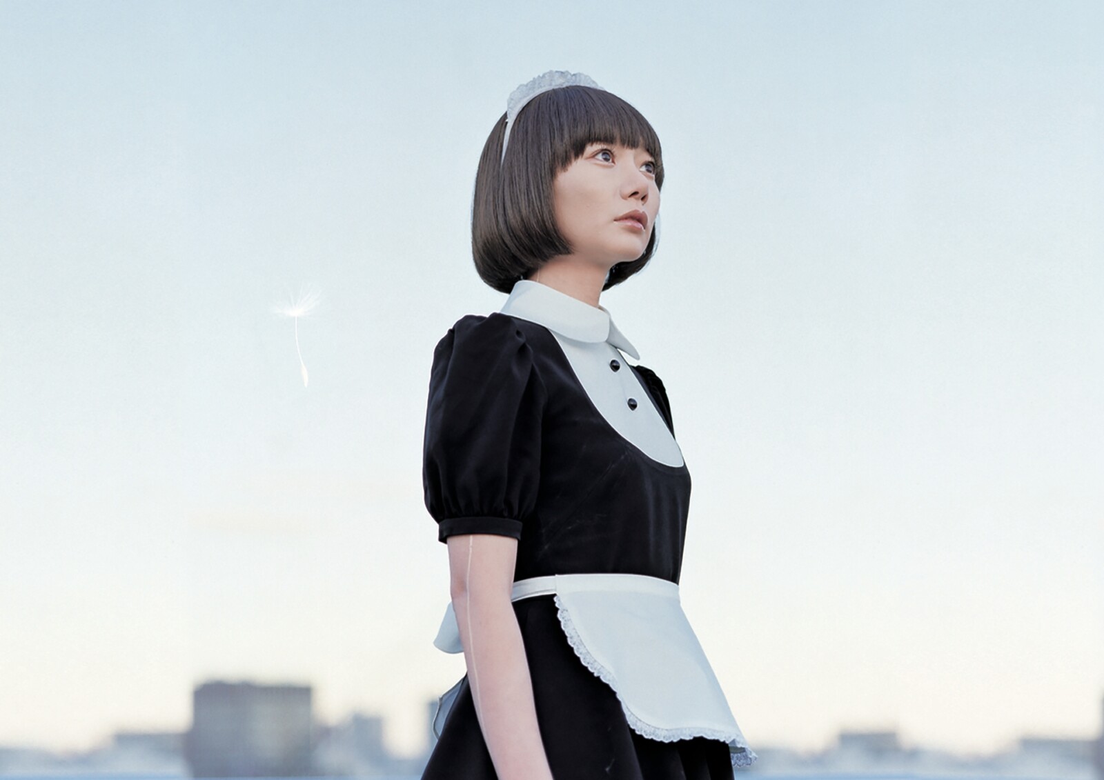 是枝裕和監督『空気人形』6月17日より渋谷で特別上映！新作『ベイビー