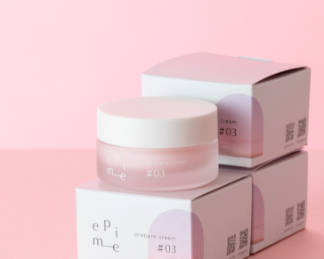 FABIUSの次世代型導入美容液『Chrono Cell（クロノセル）』TVCM公開