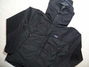 2000年製 patagonia ”essenshell JKT”