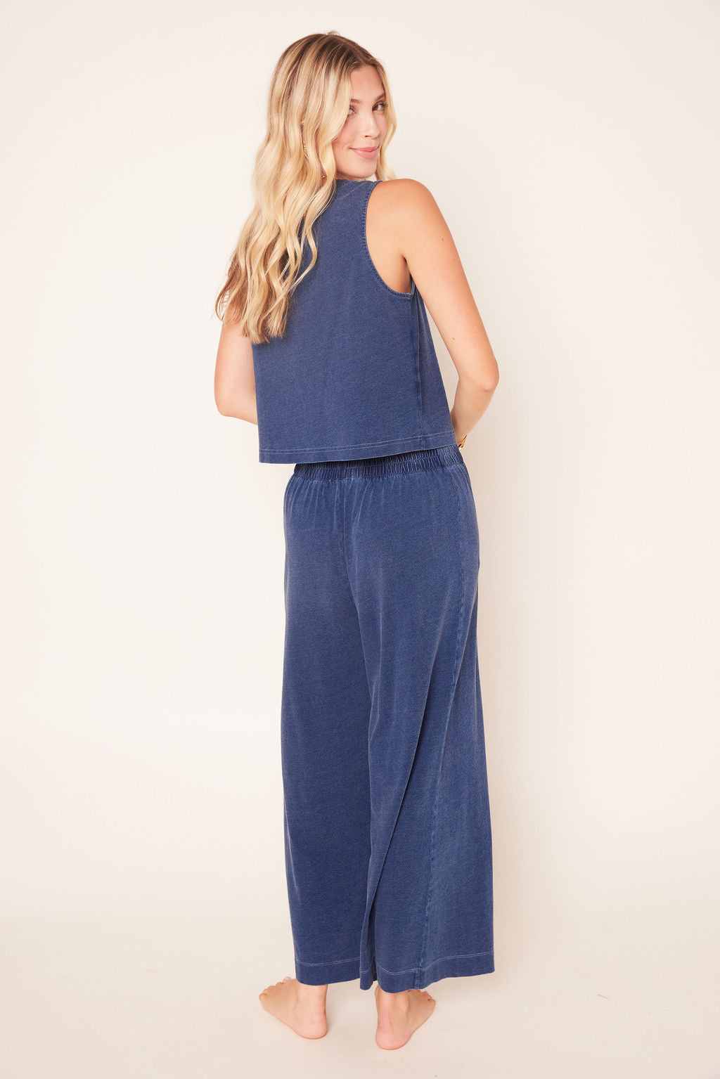 Z Supply Scout Jersey Denim Pants – fab'rik