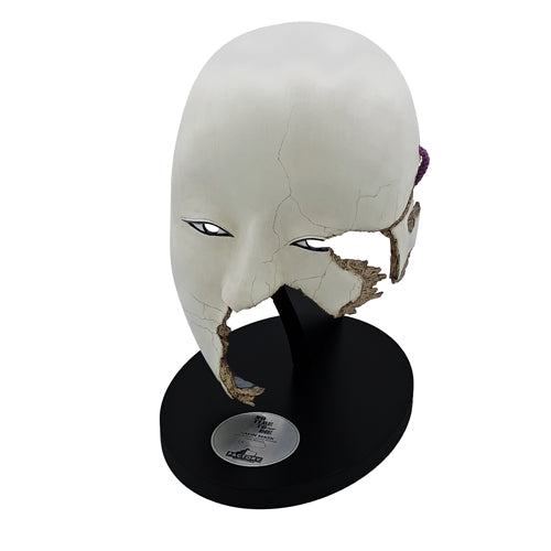 James Bond - No Time To Die Safin Mask Limited Edition Prop