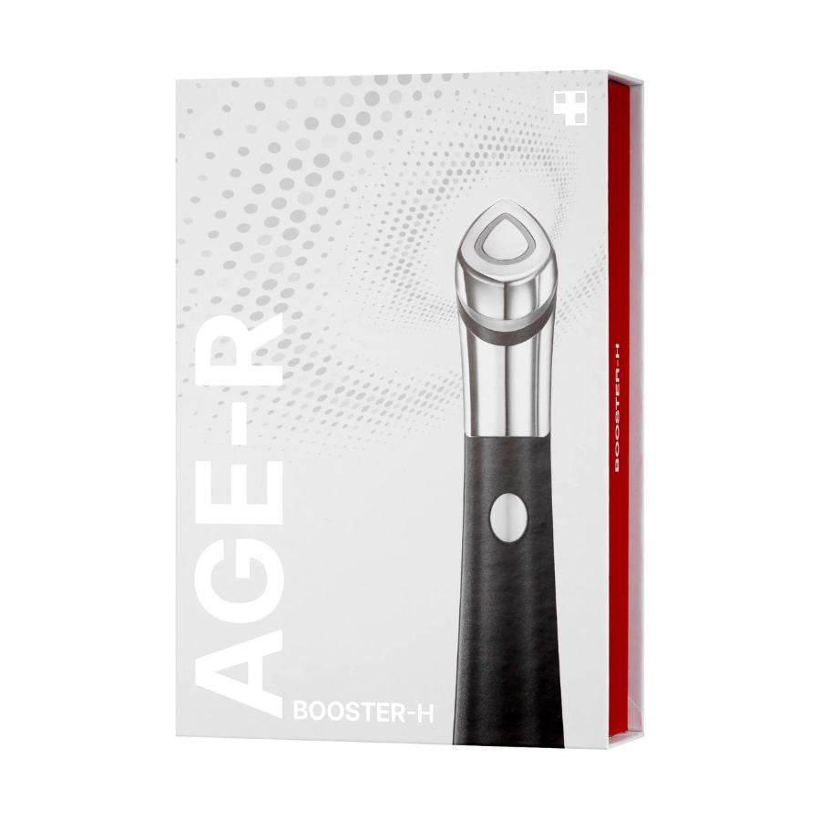 AGE-R Booster-H | Shop Medicbe #1 Skincare Device in Korea