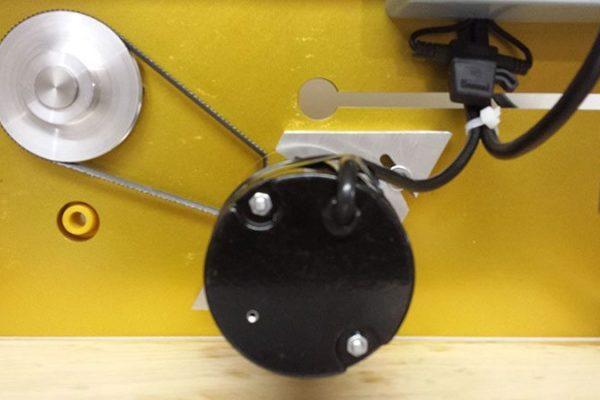 Facetron Machine Kit – Fac-Ette Manufacturing