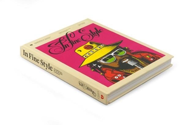 The Dancehall Art of Wilfred Limonious with Supreme - FAD Magazine