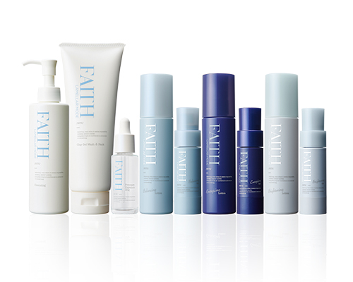 製品について｜フェースグループ お取扱いサロン募集サイト