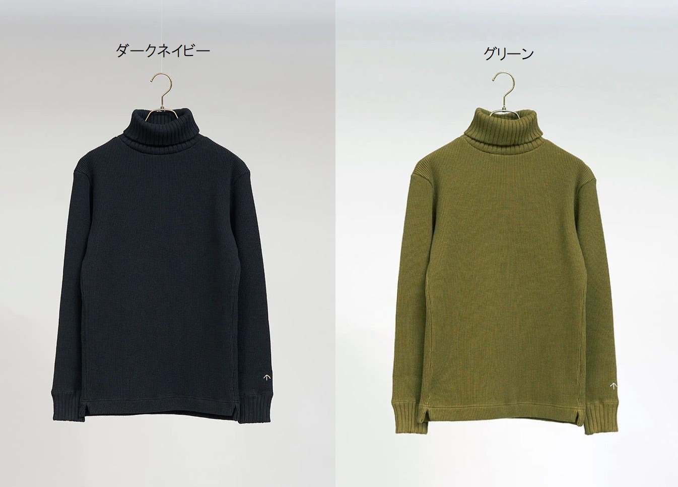 NIGEL CABOURN （ ナイジェル・ケーボン ） Nigel Cabourn