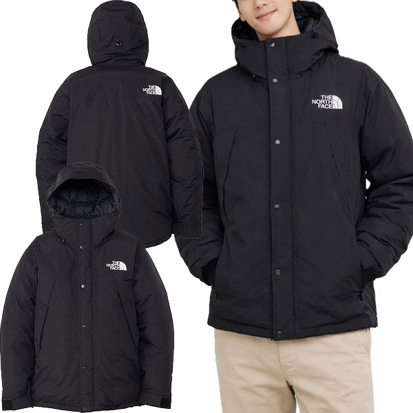 THE NORTH FACE ザ・ノース・フェイス BALTRO LIGHT JACKET 2024 新品