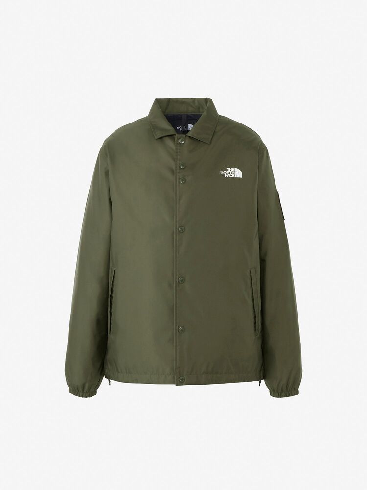 THE NORTH FACE ( ザ・ノース・フェイス ) ザ コーチジャケット The