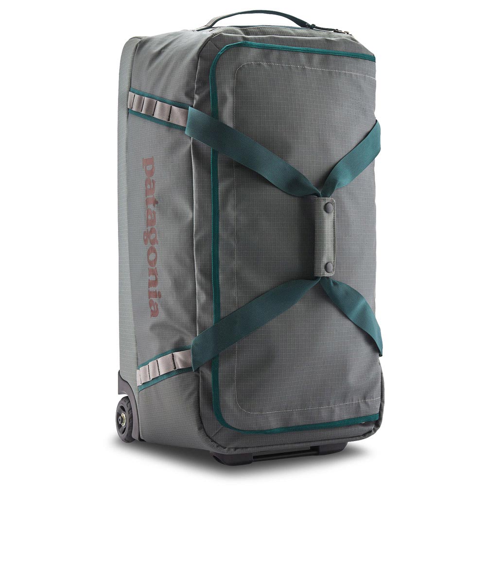 Buy Patagonia Black Hole Wheeled Duffel | Fair Couture