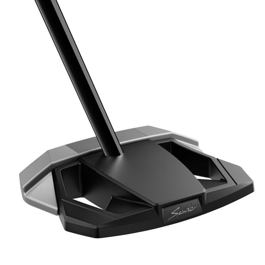 TaylorMade Spider 5K-ZT Counterbalance Custom Putter | Fairway