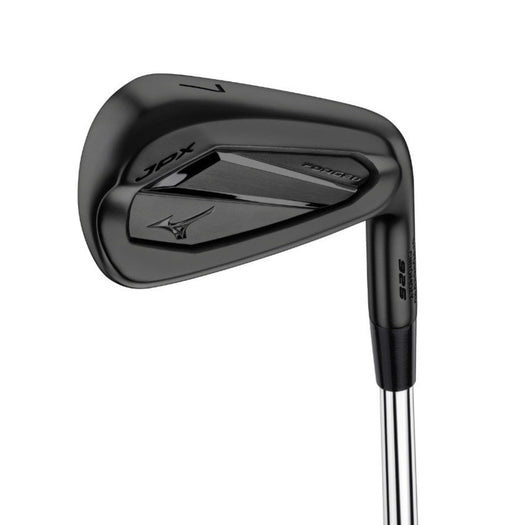 Mizuno JPX 2025 925 Forged Irons | Fairway Jockey - Custom Clubs