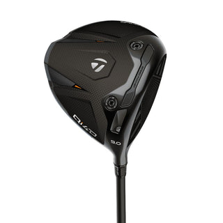 TaylorMade Qi10 Max Custom Driver | Fairway Jockey - Custom Clubs