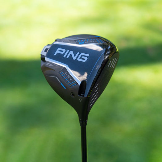 PING G440 LST Custom Driver | Fairway Jockey - Custom Clubs