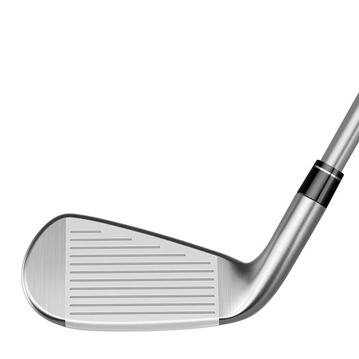 TaylorMade Stealth DHY Custom Utility Iron | Fairway Jockey