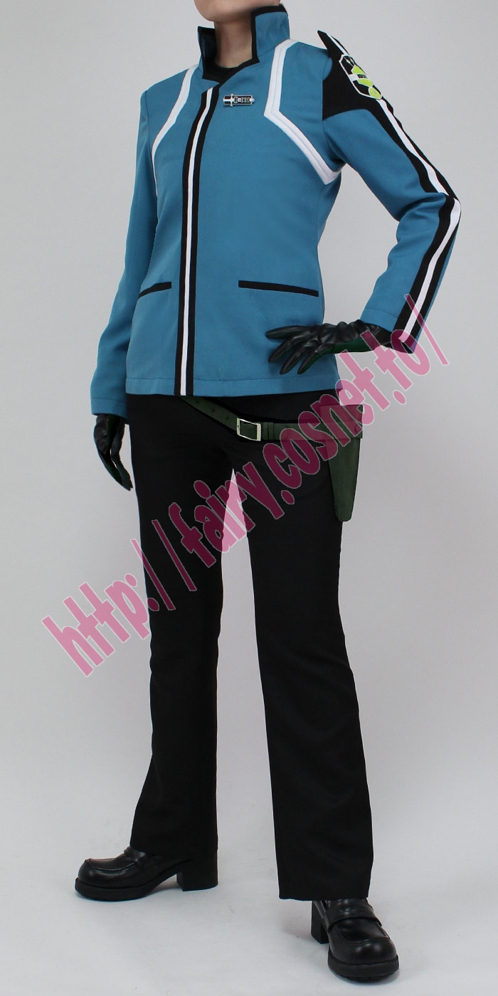 ワールドトリガー 三雲修 コスプレ 衣装