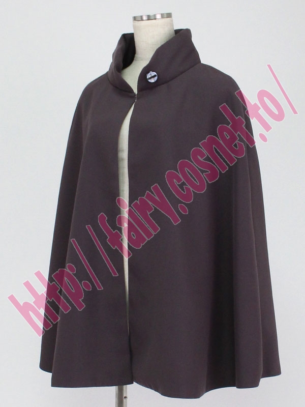 コスプレ衣装制作・販売 Fairyフェアリー / 872:ワールドト○ガー 生駒