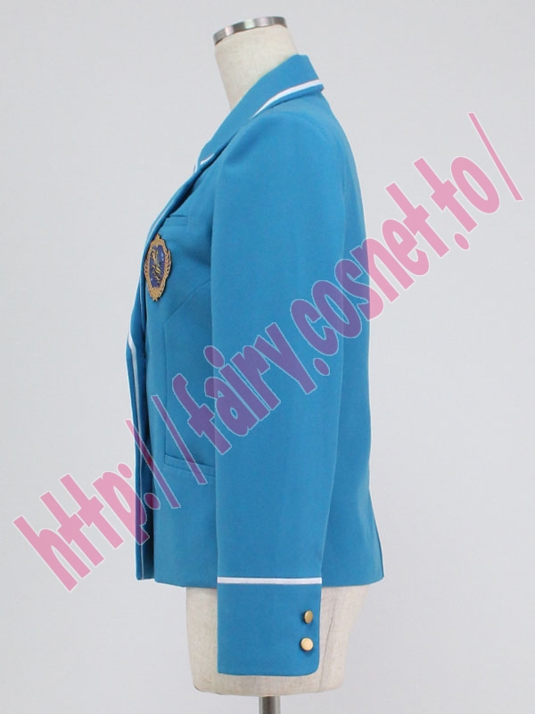 コスプレ衣装制作・販売 Fairyフェアリー / 884:あん○んぶるスターズ