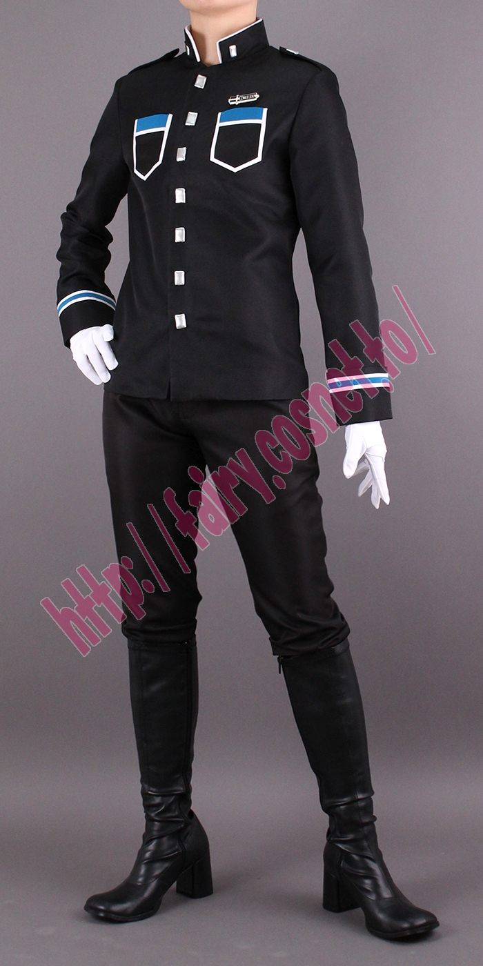 コスプレ衣装制作・販売 Fairyフェアリー / 1028:ワールドト○ガー