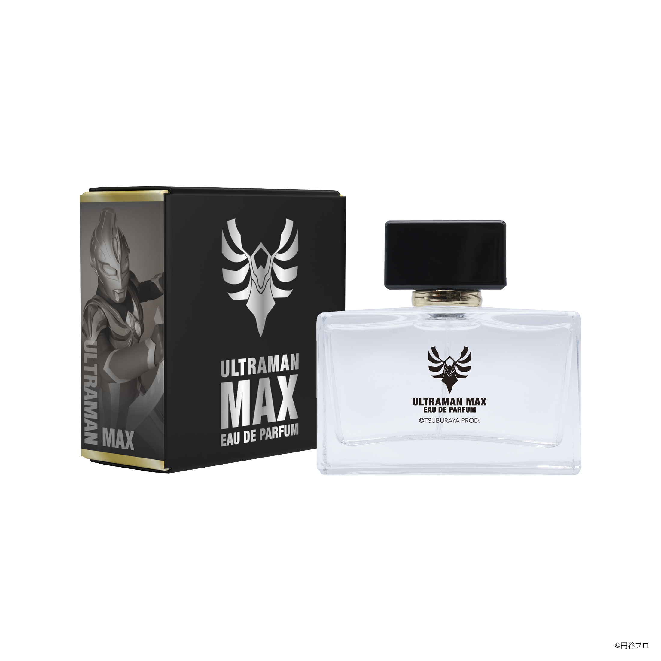 ウルトラマンマックス 香水 | フェアリーテイル