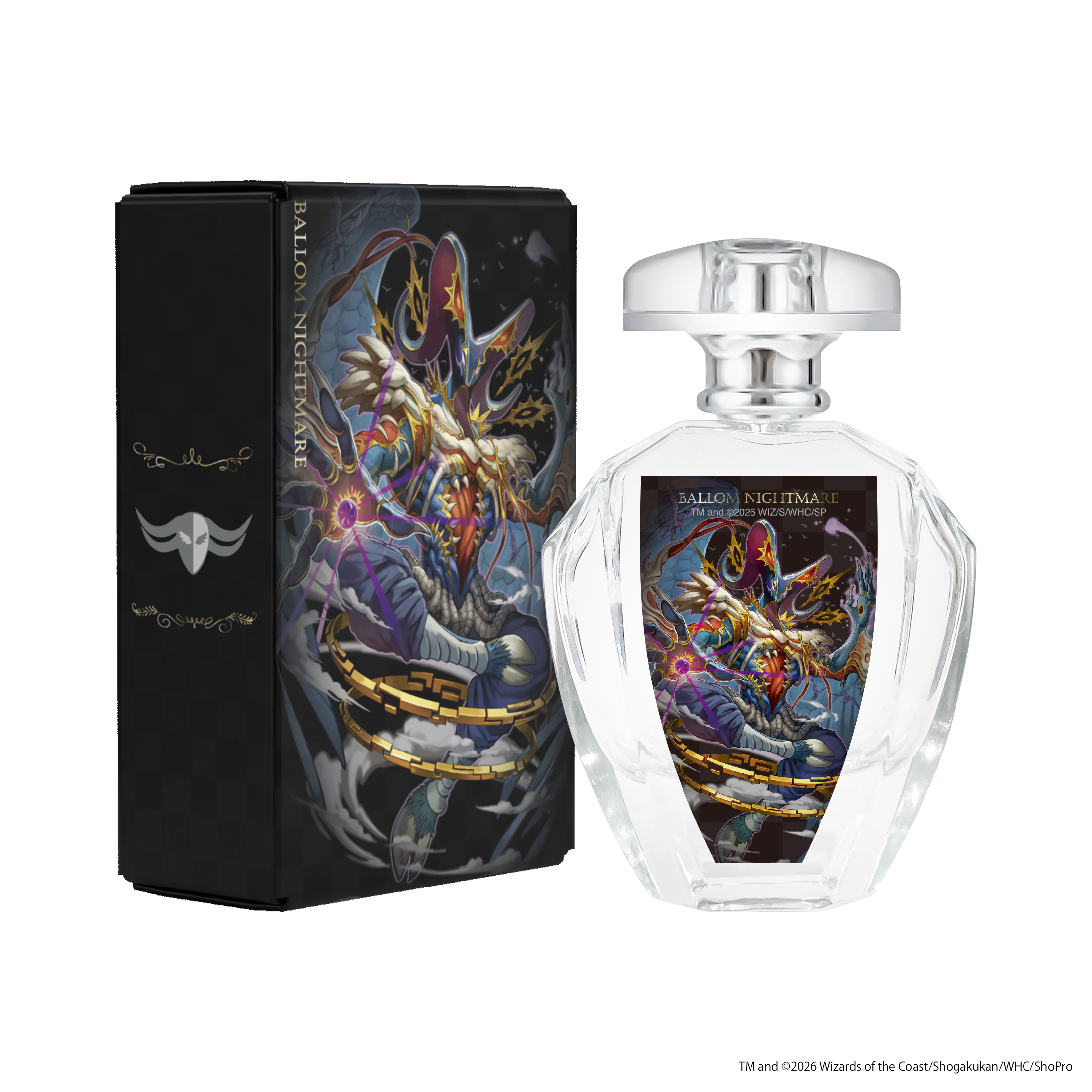 デュエル・マスターズ 香水 | フェアリーテイル