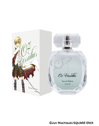 PandoraHearts 香水 | フェアリーテイル