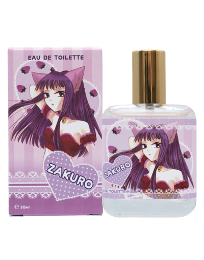 東京ミュウミュウ | フェアリーテイル