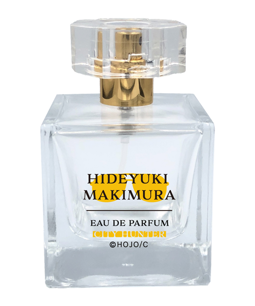 シティーハンター オードパルファム | フェアリーテイル