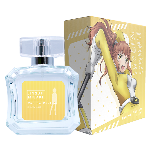 恋は世界征服のあとで オードパルファム | フェアリーテイル