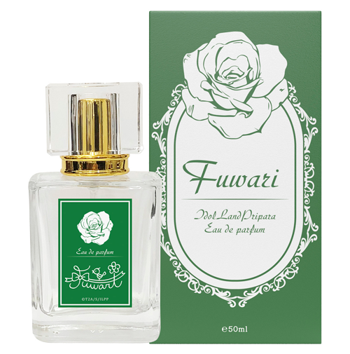 アイドルランドプリパラ | フェアリーテイル