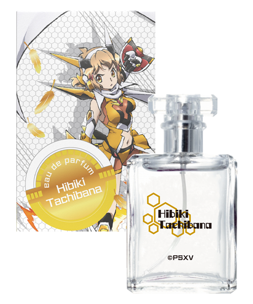 戦姫絶唱シンフォギアXV オードパルファム | フェアリーテイル