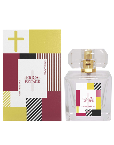 サクラ大戦』 オードパルファム | フェアリーテイル