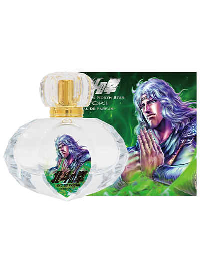 北斗の拳 | フェアリーテイル