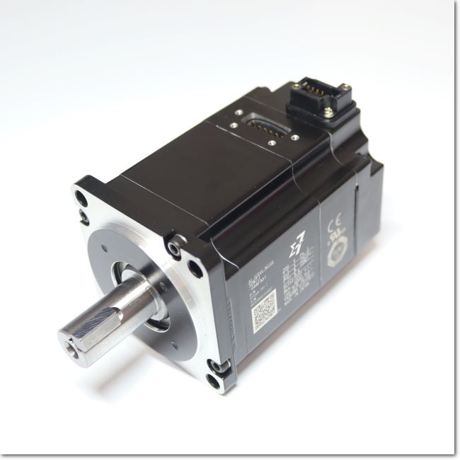 FA機器ドットコム / SGM7J-04AFA61 サーボモータ 400W (安川電機) | FA