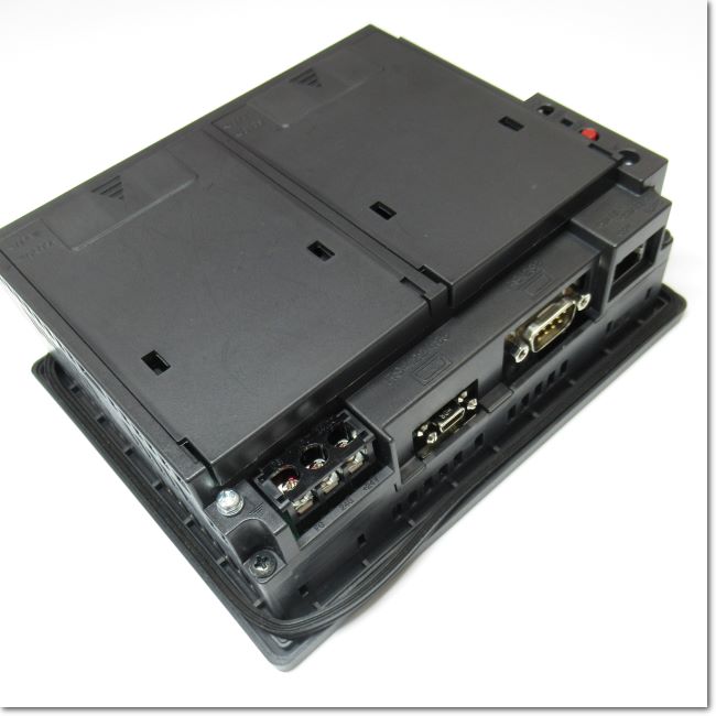 FA機器ドットコム / GT1655-VTBD GOT本体 5.7型 DTFTカラー液晶 DC24V