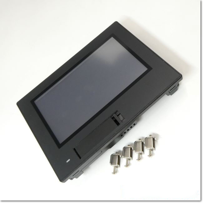 FA機器ドットコム / VT5-W07 タッチパネルディスプレイ 7型ワイドTFT