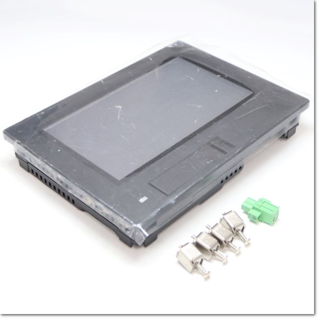 FA機器ドットコム / VT5-W07 タッチパネルディスプレイ 7型ワイドTFT