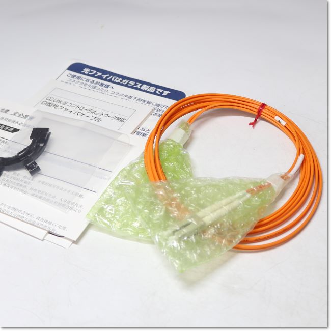 FA機器ドットコム / QG-G50-2C-2M-AW-LL CC-Link IEコントローラ