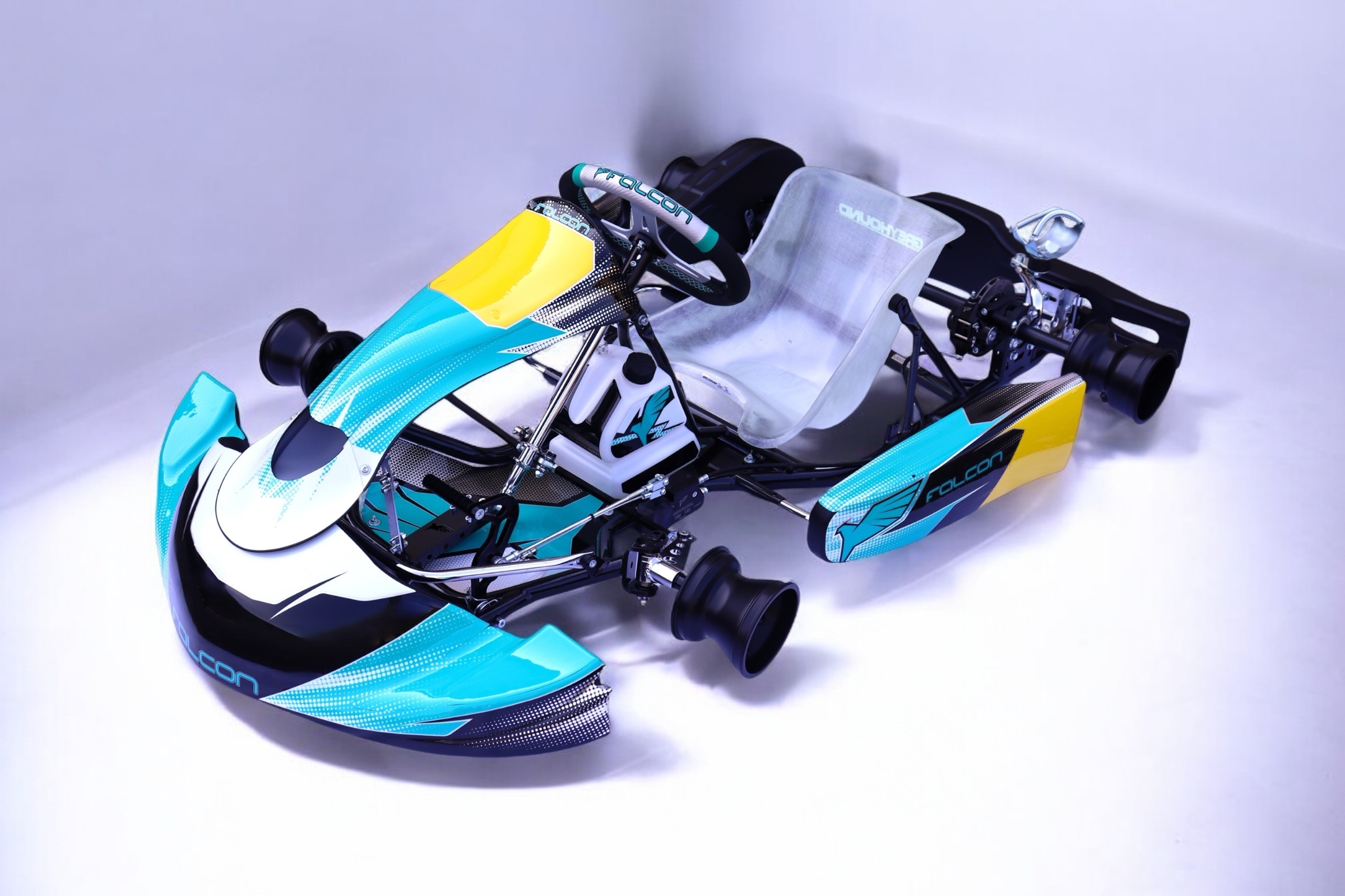 FALCON Racing Kart JAPAN】FALCON MINI 2026