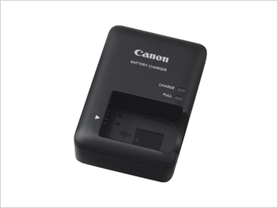 コンパクトデジタルカメラ】バッテリーチャージャー CB-2LC 製品仕様