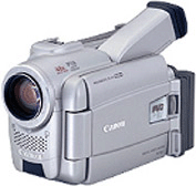 ビデオカメラ】FV2 機種仕様