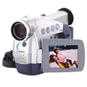 ビデオカメラ】FV200 機種仕様