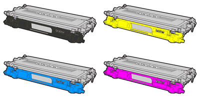 レーザー プリンター】トナーカートリッジとドラムユニットの違い