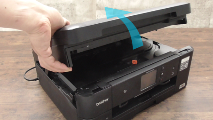 インクジェット/レーザー プリンター】(Windows)USB接続でインストール