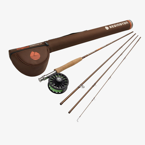 ORIGINAL Freshwater Kit - 590-4 | Redington