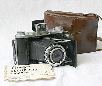 Ensign Selfix 8-20 - Camera-wiki.org - The free camera encyclopedia