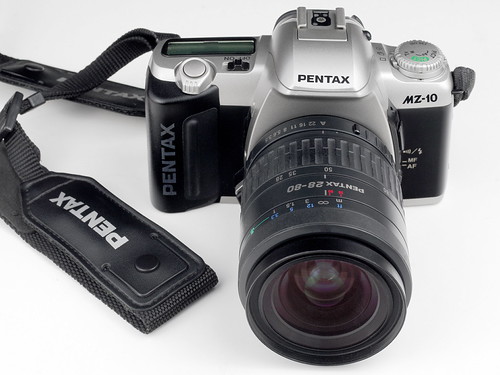 Pentax MZ-10/ZX-10 - Camera-wiki.org - The free camera encyclopedia